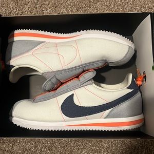 Kendrick Lamar X Nike